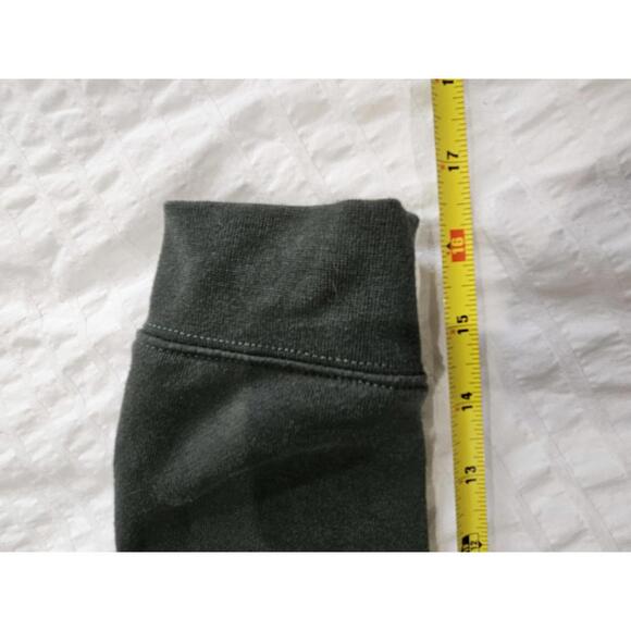 Vans Mountain Sk8 Zip Up Hoodie Sycamore Green YOUTH XL Fleece Snow Capped Mtns - Picture 13 of 15